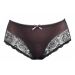 Elomi Anuska Lace Trim Knickers