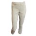 M&S Pale Grey Cropped Jeggings / Leggings