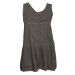 M&Co 2-Piece Black Mini Dress / Tunic