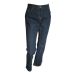 M&S Navy Bootcut Bootleg Jeans
