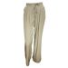 M&S Fluid Wide Leg Drawstring Waist Trousers