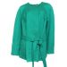 Ann Harvey Retro Belted Swing Jacket Coat