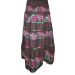 NEXT A-Line Gypsy Maxi Skirt