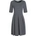 Seasalt St Enodoc Dress - Narrows Bracken