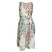 Dorothy Perkins 50s Style Floral Full Skirt Dress