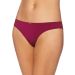 Gossard EgoBoost Plum Brazilian Knickers