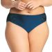 Elomi Cate Embroidered High Leg Knickers
