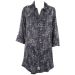 M&S Long Length Roll-Up Sleeve Tunic