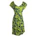 White Stuff Lime 'Lena' Dress