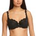 Playtex Flower Lace Balcony Bra. Size 34B