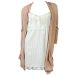 Next 2 in 1 Cami & Cardigan