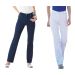 Savoir Tummy Control Plus Size Bootcut Jeans