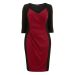 Dark Red