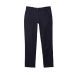 White Stuff Sienna Dark Navy Stretch Ankle Grazer Trousers