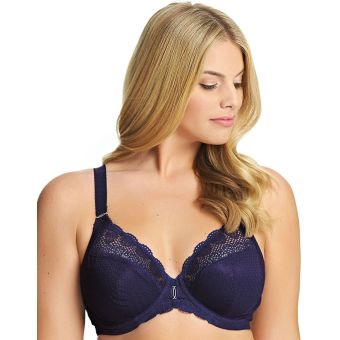 Elomi Carmen Underwired Plunge Bra